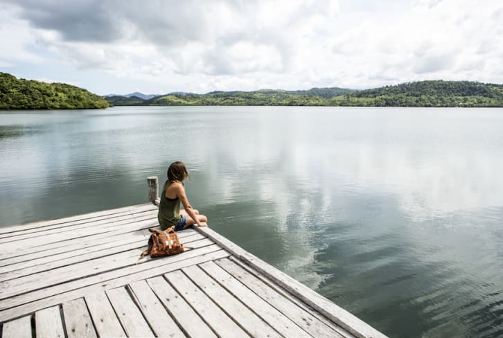 10 Things That Calm People Do Every Day