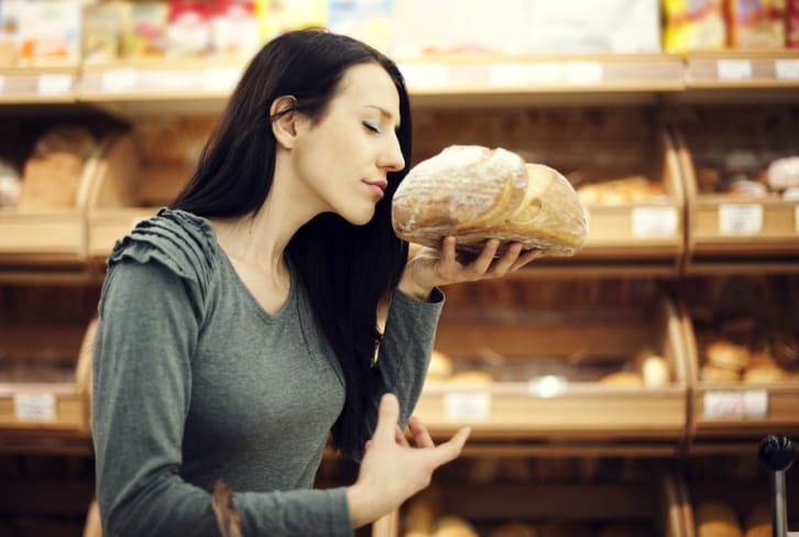 How Gluten Wreaks Havoc On Your Gut