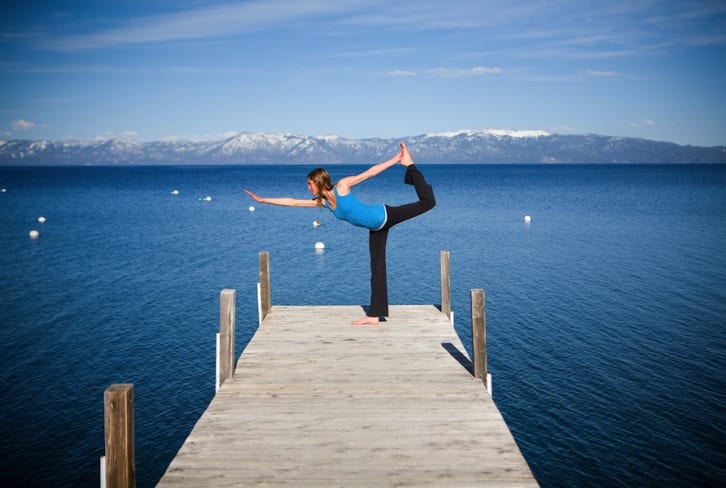 10 Things I Wish Everyone Knew About Yoga