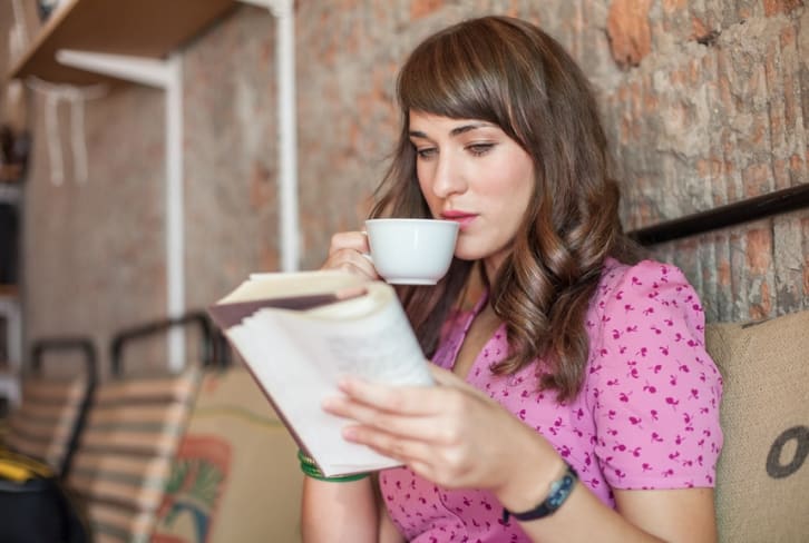 Want More Self-Love? Eliminate This Word From Your Vocabulary