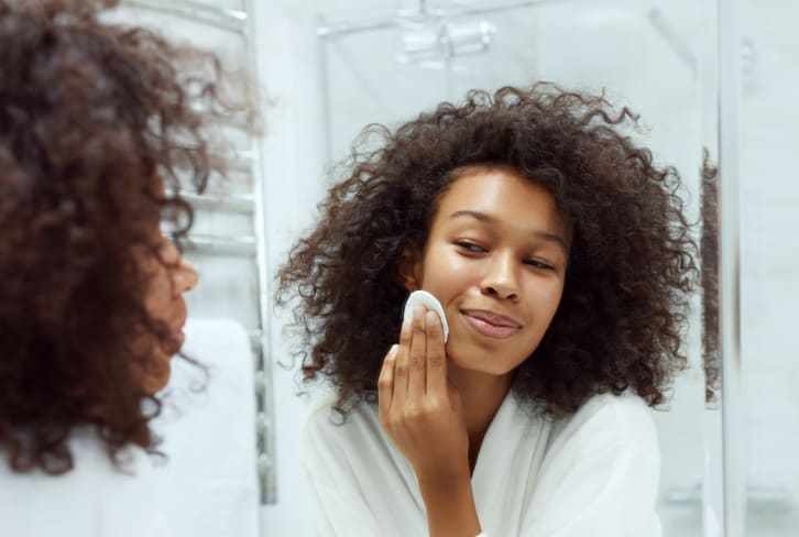 Think You Have Combination Skin? 5 Ways To Tell + How To Care For It