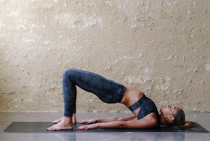 Want Better Posture? Here Are 5 Yoga Backbends That Can Help