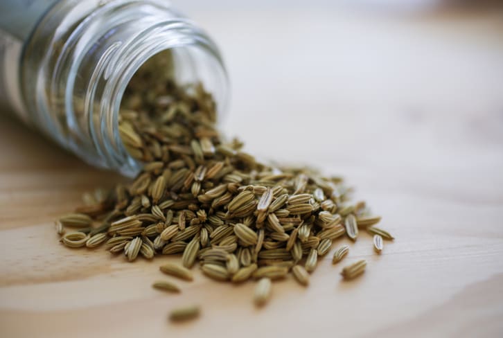 Do Fennel Seeds Have Legit Health Benefits? We Asked A Nutritionist To Vet Them