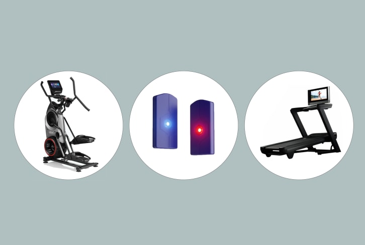 You'll Love The 10 Best Cardio Machines Of 2023 (Even If You Hate Cardio)