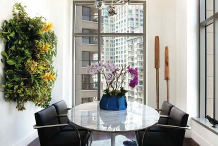 Eco-Feng Shui: 7 Tips to Bring More Positive Energy Into Your Home