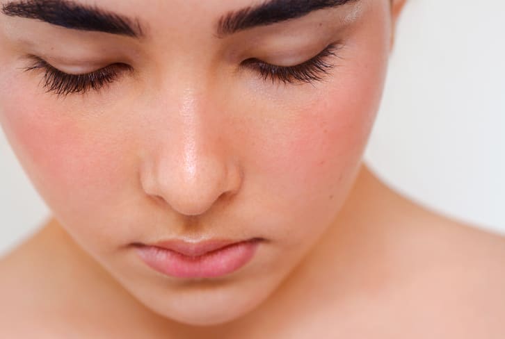 Dealing With Uneven Skin Tone? Consider This A Possible Root Cause