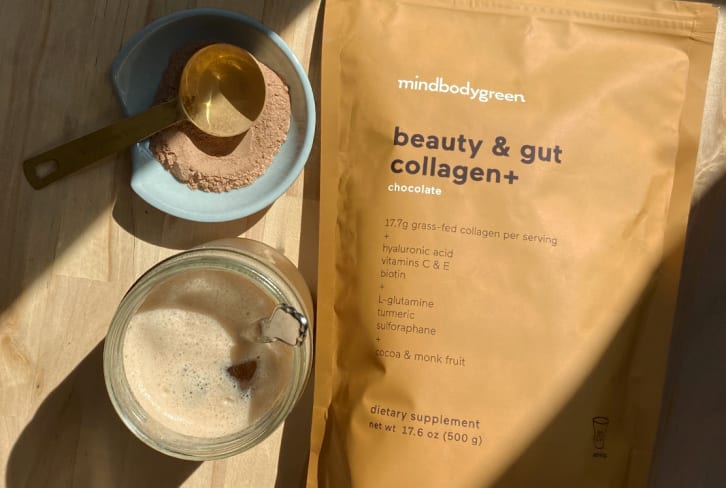 Trust Us These Work: The 9 Best Collagen Supplements Available Now