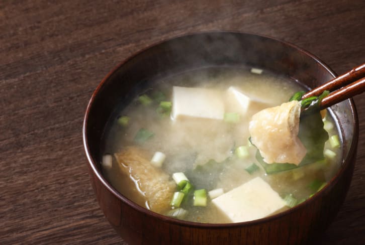 What Is Kombu + Why You Should Be Eating It