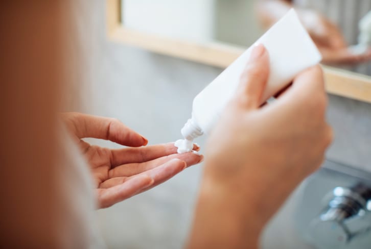 A Quick & Easy Natural Deodorant Recipe