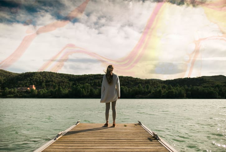 18 Signs You're Experiencing A Synchronicity (And Not Just Coincidence)