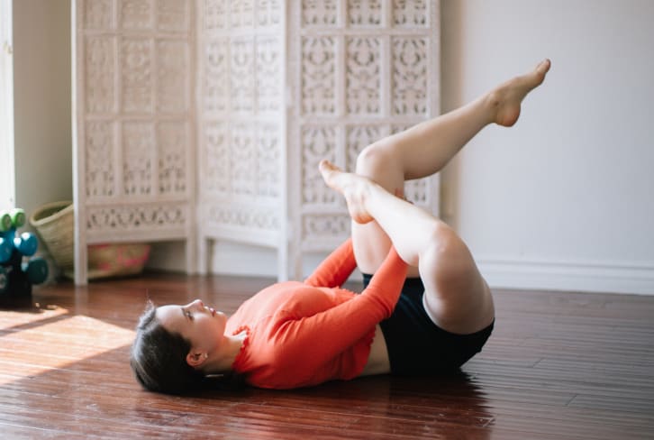 5 Tips for a Regular Yoga Practice