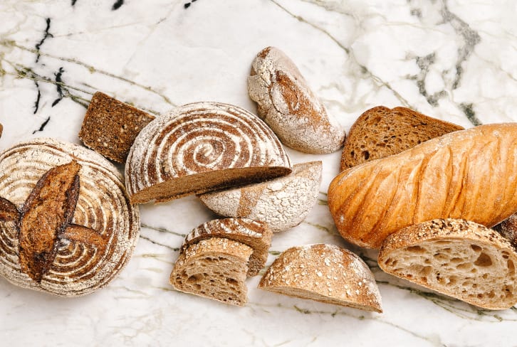 Thinking Of Going Gluten-Free? 7 Signs You May Be Gluten Intolerant