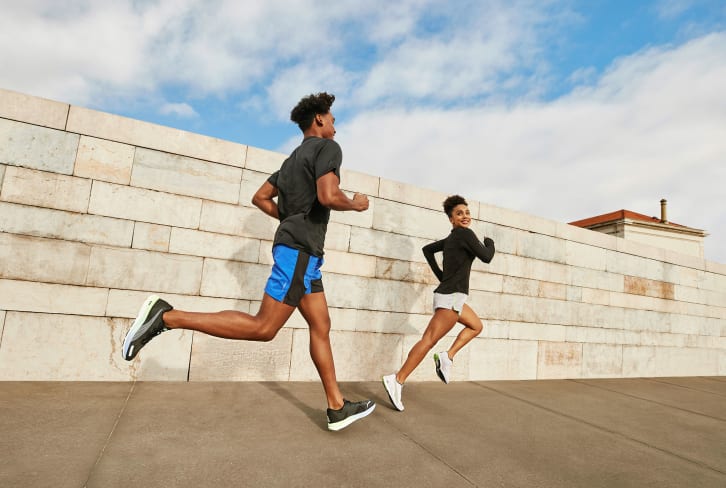 Here's How To Flip Your Mindset & Get Energized For Your Next Run