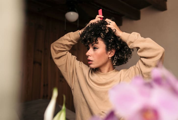3 Hair Oil Mistakes You Shouldn't Ignore For Healthy Hair Growth