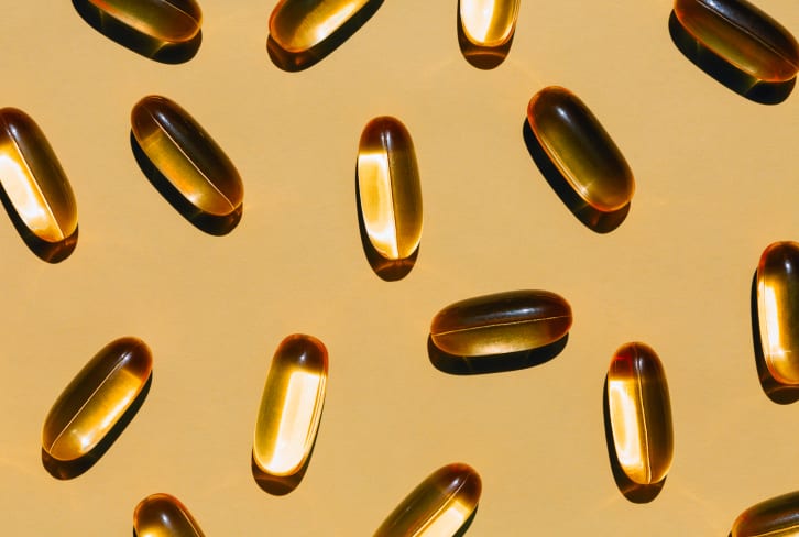 Top Health Experts Are Raving Over This Sustainable Fish Oil Supplement