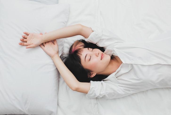 This Type Of Fiber Can Enhance Sleep & Manage Stress, Study Finds