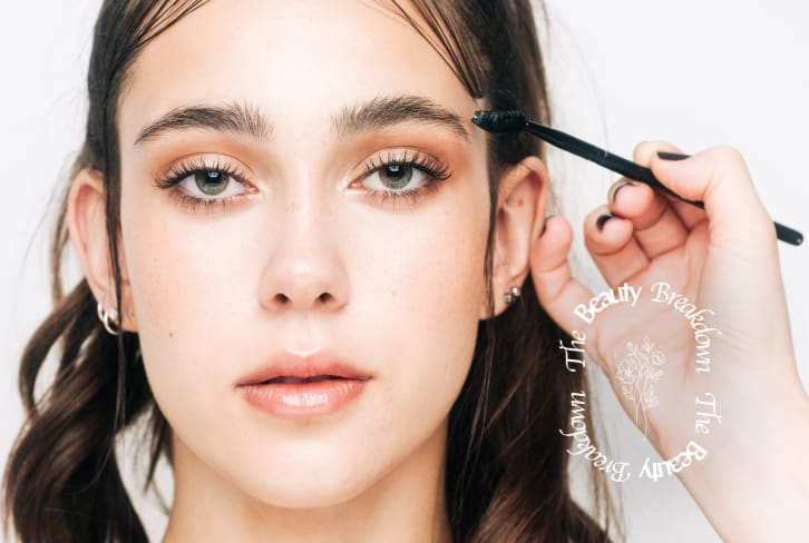 How Experts Want You To Care For Your Brows At Home For Fuller, Thicker Brows
