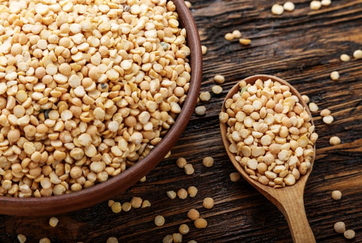 I'm An RD & I Can't Stop Talking About This Gut-Healthy Legume