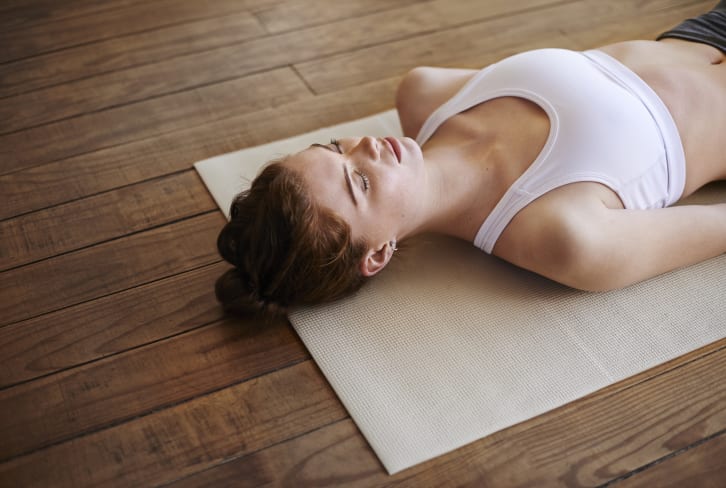 What Does 'Doing Yoga' Really Mean?