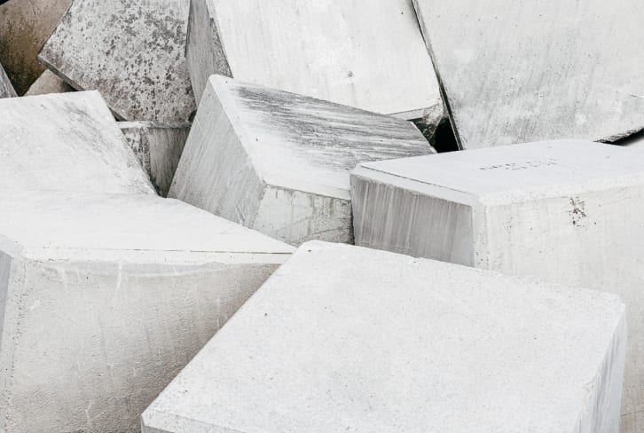 Recyclable Concrete Is Coming & It May Be Better Than The Original