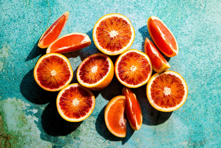 7 Incredible Things That Happen When You Start Taking A Vitamin C Supplement