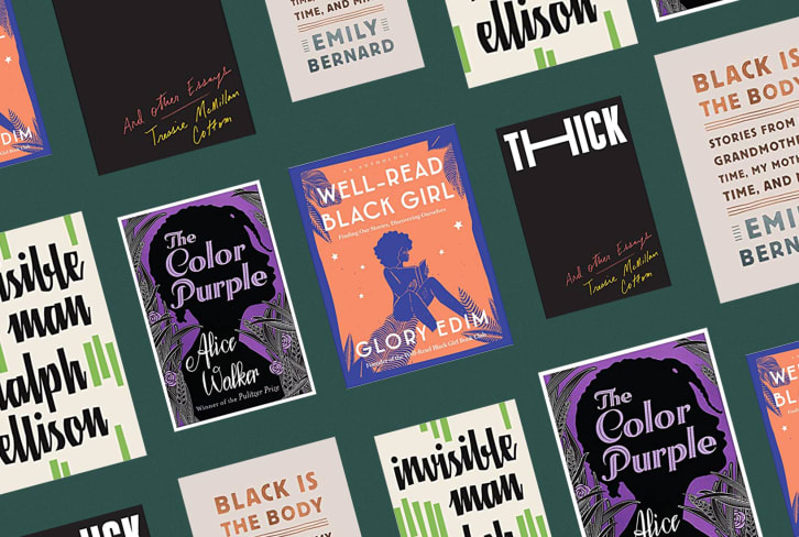 29 Must-Read Books By Black Authors On Identity, Justice & Love
