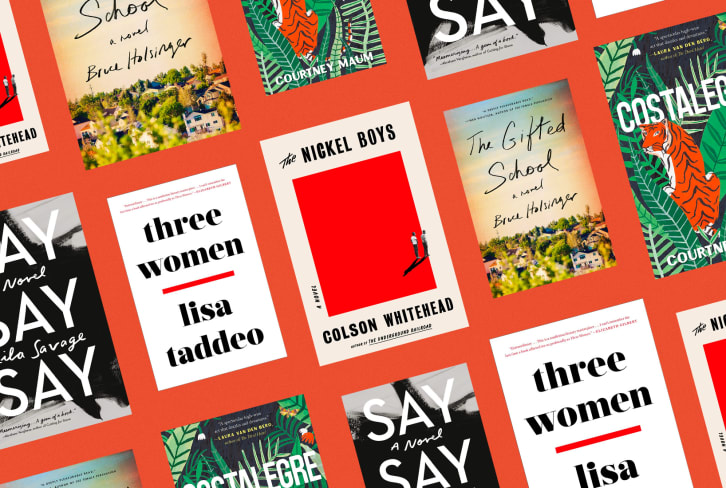 Well Read: The 5 Books You Won't Be Able To Put Down This July
