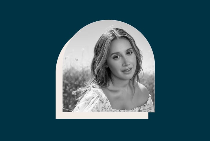 Actress Ashley Tisdale's Best Beauty & Wellness Tips