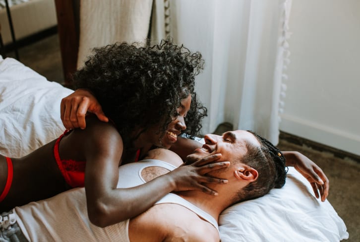 I'm A Sexologist & These Are My Top 5 Tips For Keeping Your Sex Life Sizzling