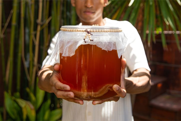 Not All Kombucha Is Brewed Equally... How To Tell If Yours Is The Real Deal