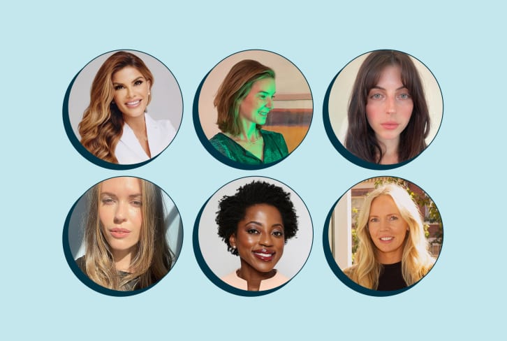 I Asked 6 Beauty Experts (With Fantastic Complexions) Their No. 1 Skin Tip