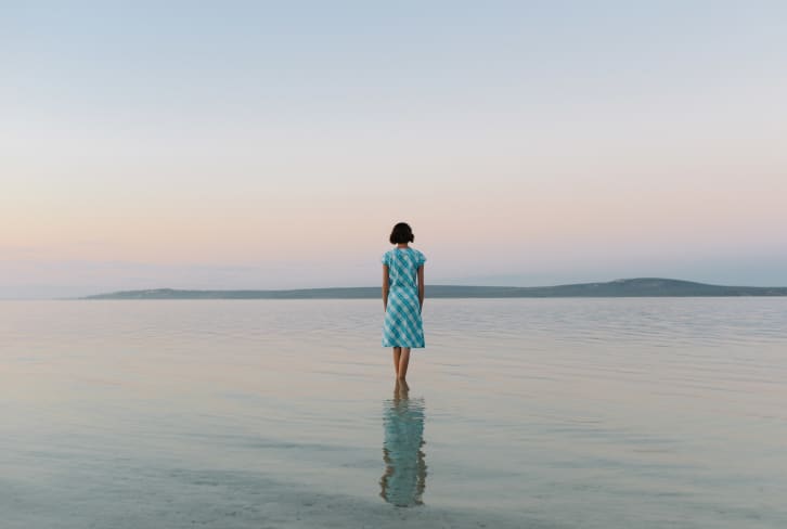 What Causes Inner Emptiness? (And What To Do About It)