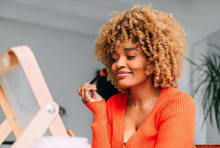 Are You Cleaning Your Makeup Brushes Wrong? Here's What Experts Suggest