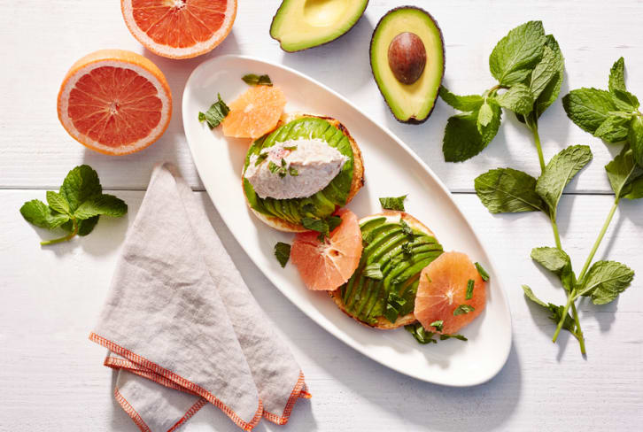 2-Day Clean Eating Plan To Reboot Between The Holidays