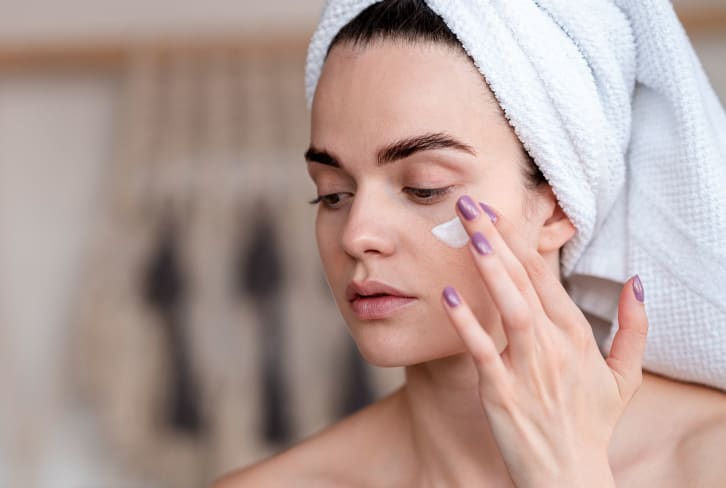Level Up Your Skin Care Game With 3 Habits For A Firmer Complexion