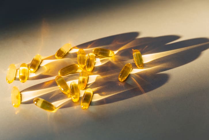 Taking Omega-3 Supplements? Here's Everything You Need To Know About Dosage