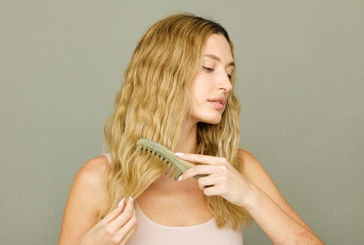 This Easy Tip Can Lead To Faster Hair Growth & Fewer Wrinkles In 5 Minutes