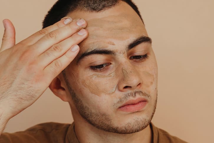 This Ancient Beauty Ingredient Can Banish Blackheads & Scalp Buildup, STAT