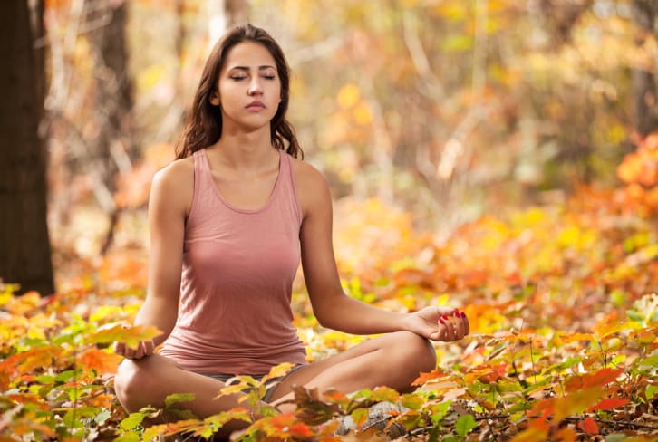 11 Easy Ways To Meditate (Even If It Seems Impossible)
