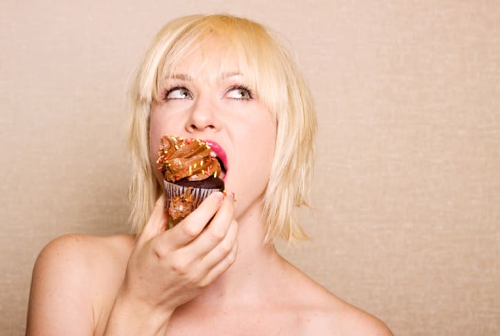 5 Reasons Why We Have Cravings