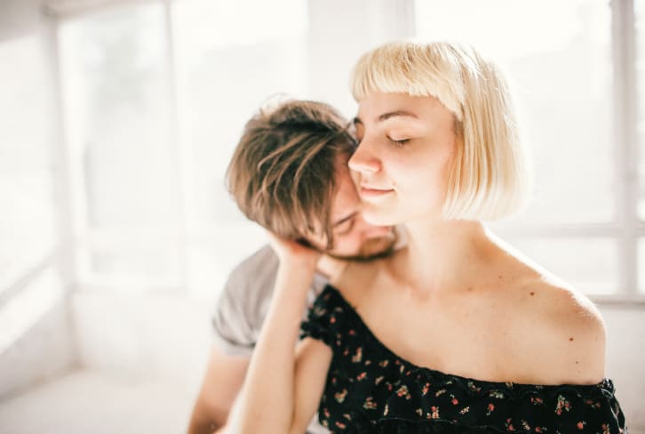 We Each Have Different Sexual Triggers — Here's How To Figure Out Yours