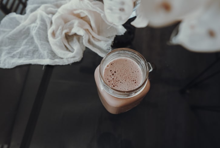 No Lie, This Healthy Collagen Powder Can Replace Your Chocolate Cravings