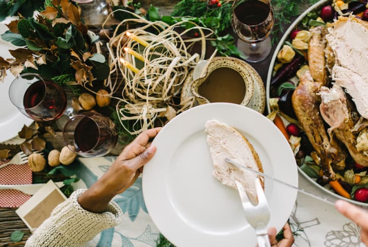 Turn What’s Left Of Your Thanksgiving Bird Into Healing Bone Broth