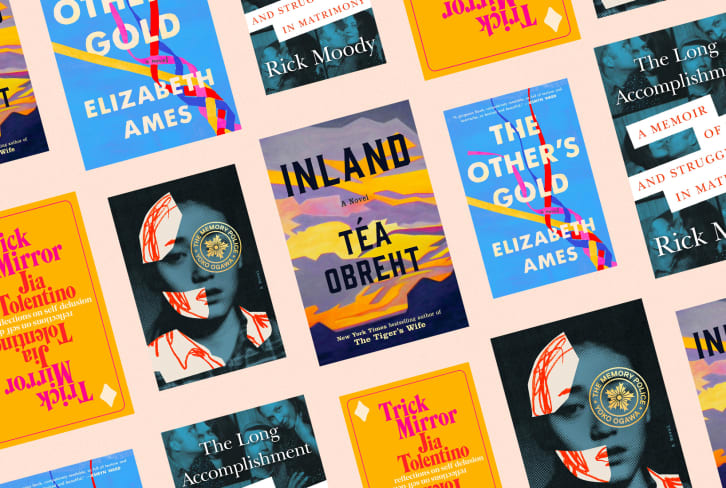 Well Read: 5 Books You Won't Be Able To Put Down This August