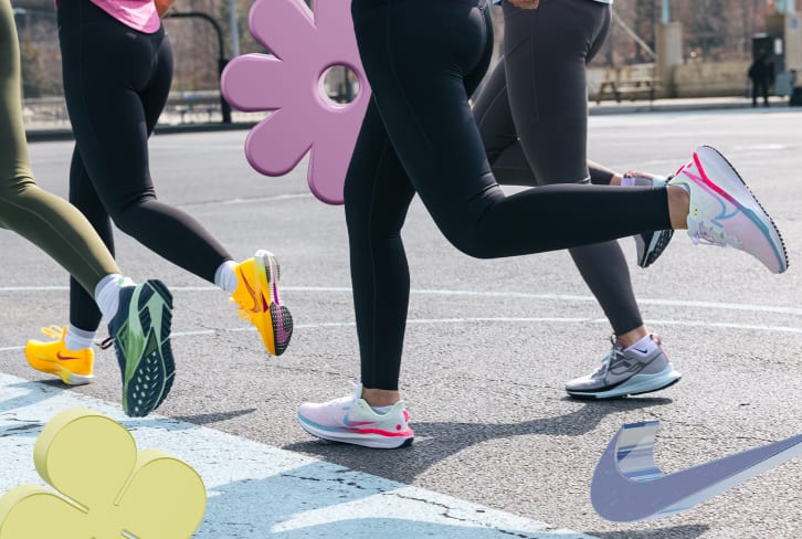A Beginner's Guide to Running – ecogreenlove