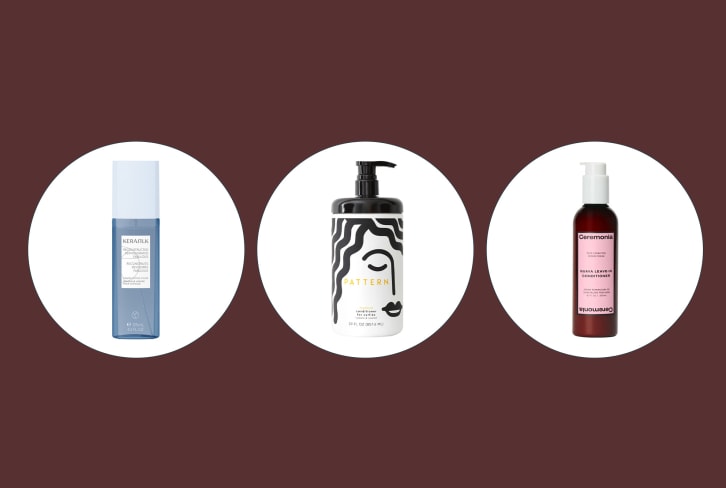 Does Your Hair Take Forever To Dry? You Probably Need These Products