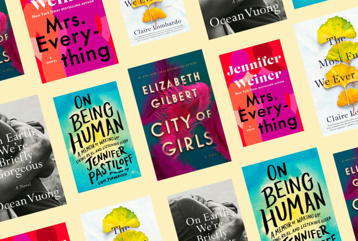 Well Read: The 5 Books You Won't Be Able To Put Down This June