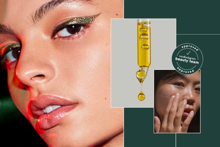 The 9 New Beauty Products Our Editors Fell In Love With This Month