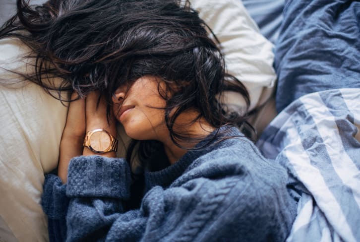 Here's Why Deep Sleep Is More Important Than Hours Of Sleep