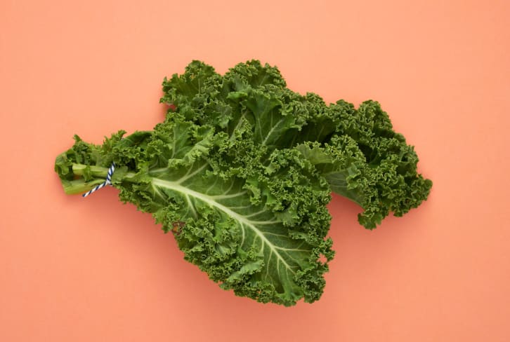 Is Kale Potentially Toxic? Here Are The Veggie Facts To Know